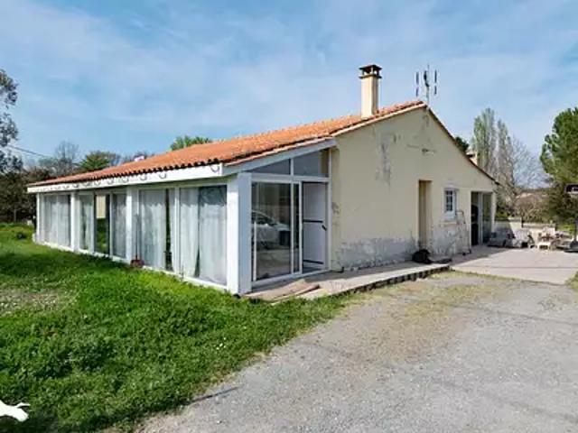 Maison vente à Lesparre-Médoc, Civrac-en-médoc