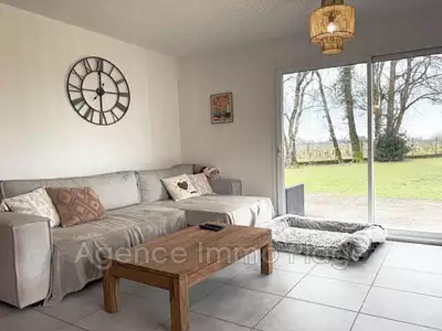 Maison vente à Lesparre-Médoc, Civrac-en-médoc