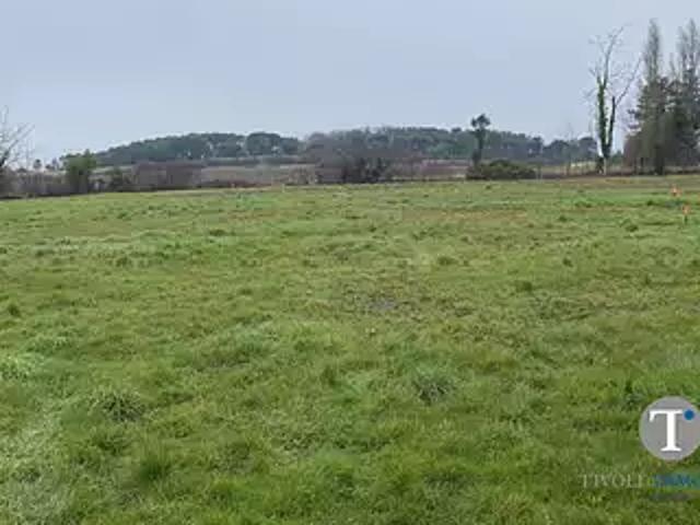 Terrain vente à France métropolitaine, Civrac-en-médoc