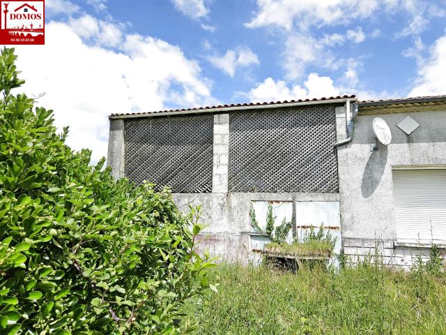 Maison vente à Lesparre-Médoc, Civrac-en-médoc