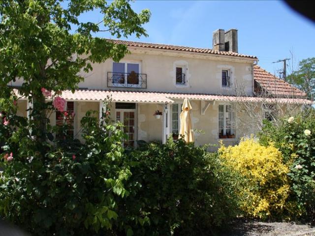 Maison vente à Civrac-en-médoc