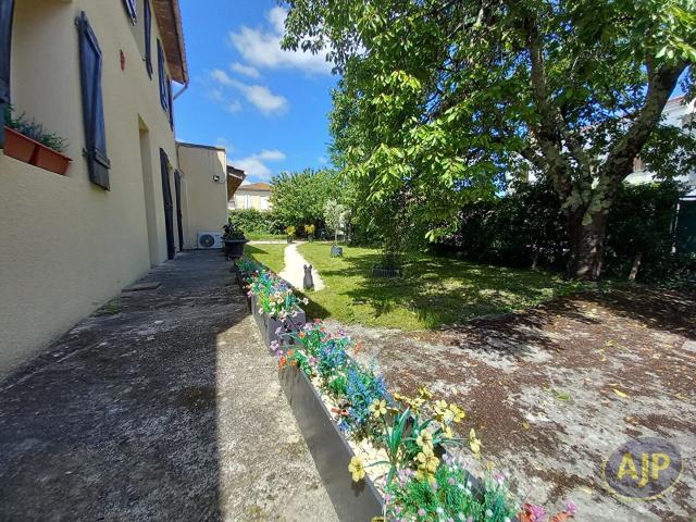 Maison vente à Lesparre-Médoc, Civrac-en-médoc