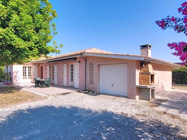 Maison vente à Lesparre-Médoc, Civrac-en-médoc