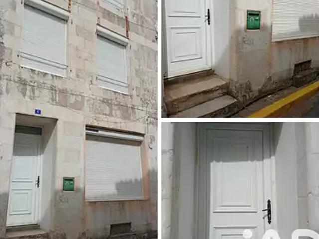 Maison vente à Montmorillon, Civray