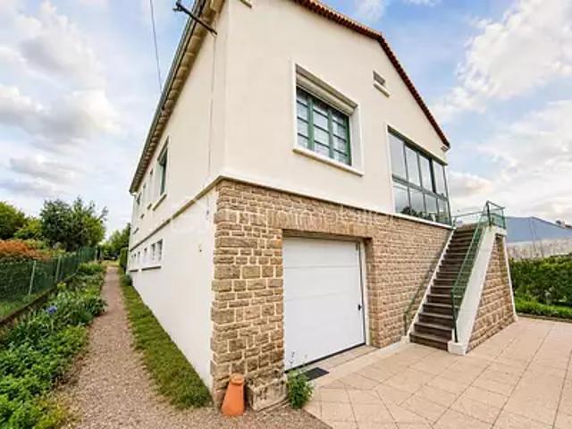 Maison vente à Montmorillon, Civray
