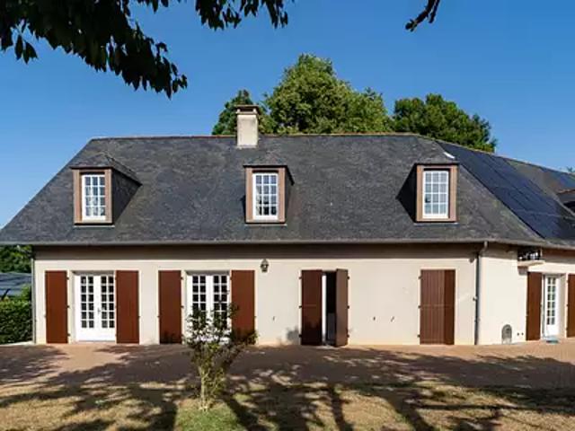 Maison vente à Montmorillon, Civray