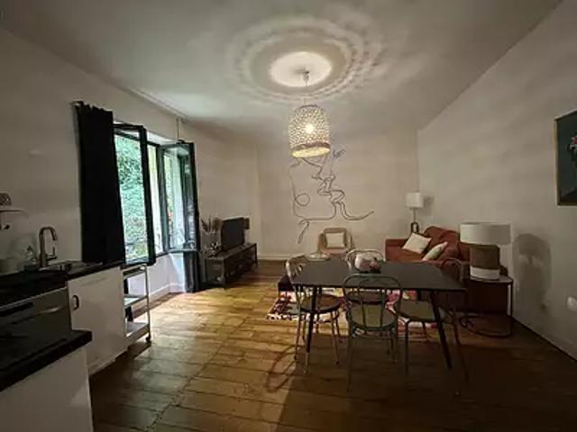 Appartement location à Montmorillon, Civray
