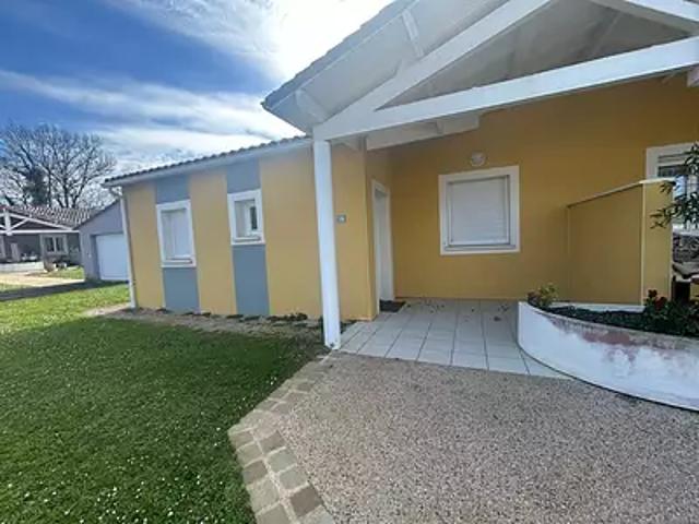 Maison location à Montmorillon, Civray