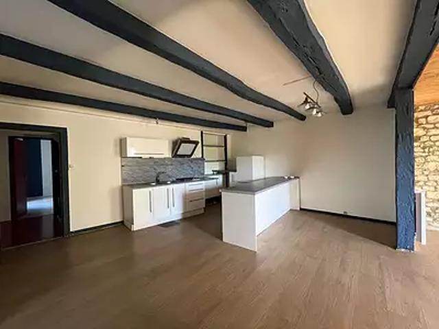 Maison location à Montmorillon, Civray