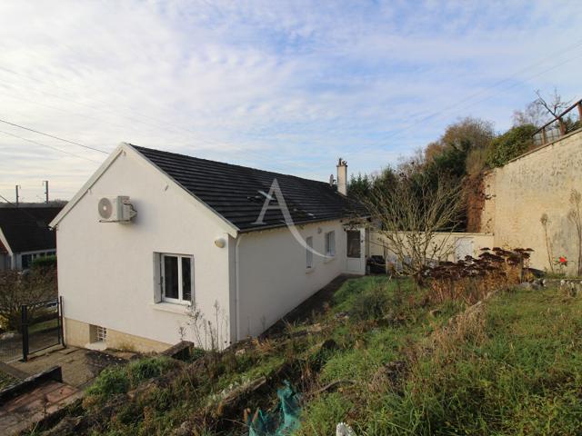 Maison vente à Loches, Civray-de-touraine
