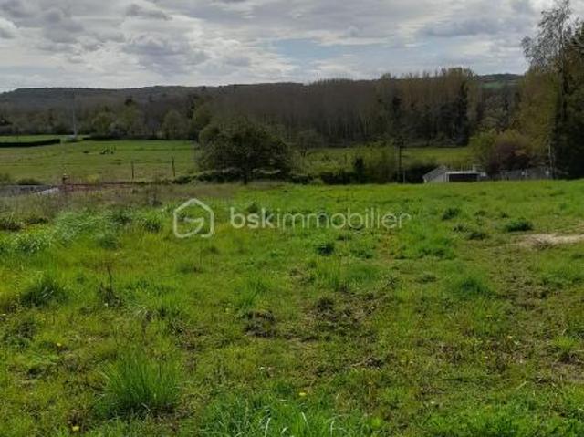Terrain vente à Loches, Civray-de-touraine