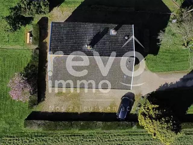 Maison vente à Bourg-en-Bresse, Civrieux
