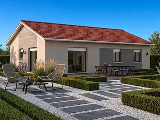 Maison vente à Civrieux-d'Azergues, Rhône