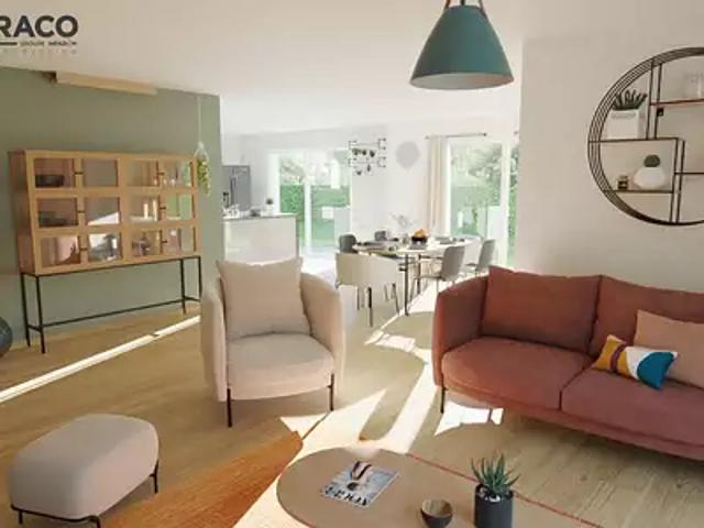 Maison vente à Mantes-la-Jolie, Civry-la-forêt