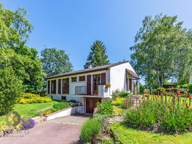 Maison vente à Mantes-la-Jolie, Civry-la-forêt