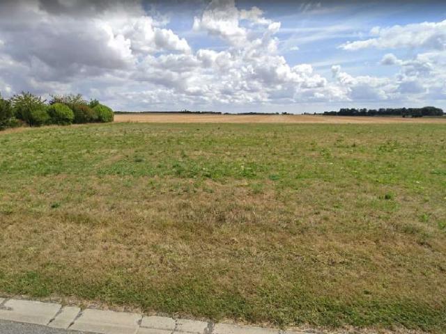 Terrain vente à Mantes-la-Jolie, Civry-la-forêt