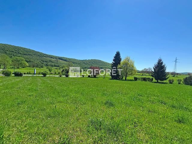 Terrain vente à Bourg-en-Bresse, Auvergne-Rhône-Alpes