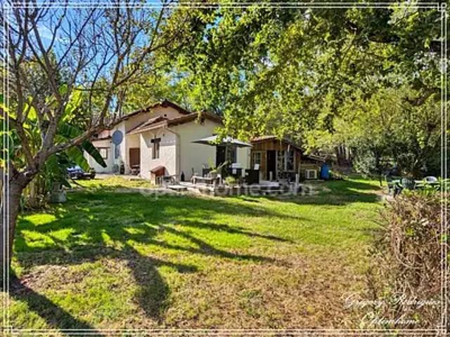 Maison vente à Tarbes, Castelnau-magnoac