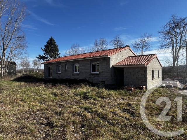 Maison vente à Tarbes, Cizos