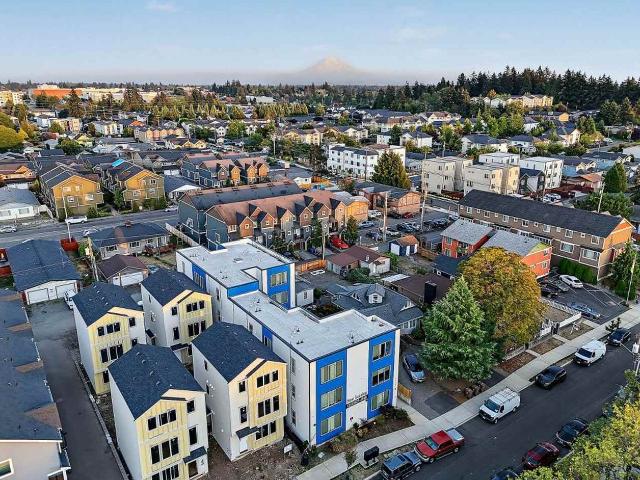 Apartment for rent in Tacoma, Washington