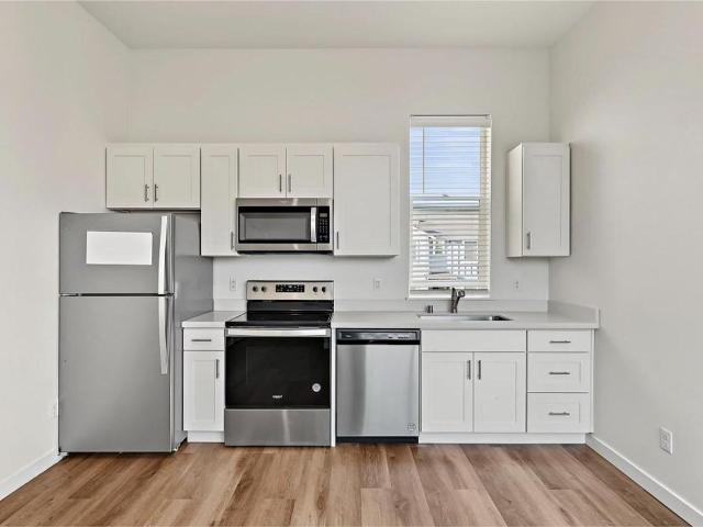 Apartment for rent in Tacoma, Washington