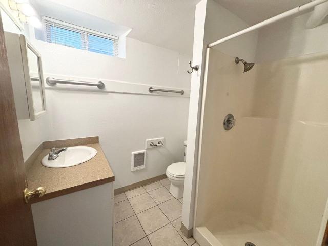 Apartment for rent in Oregonia