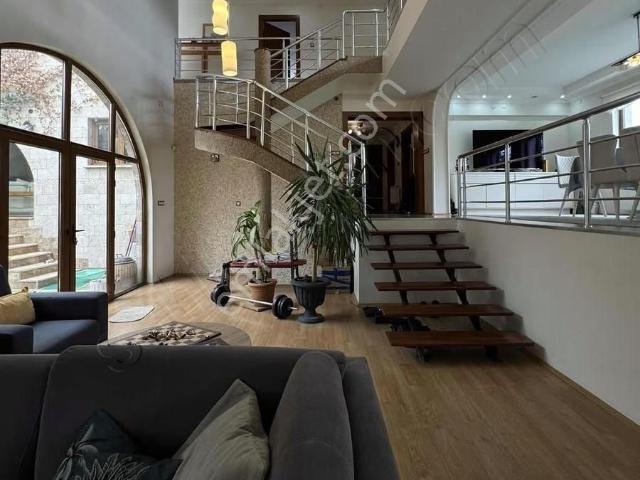 Tepebaşi, Eskişehir içerisinde satılık Villa