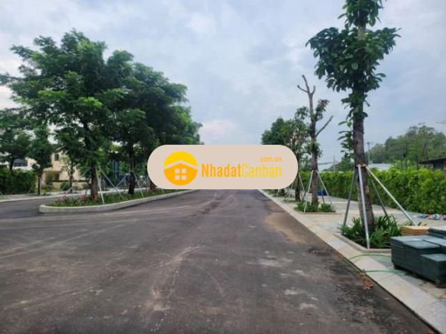 Mặt bằng bán