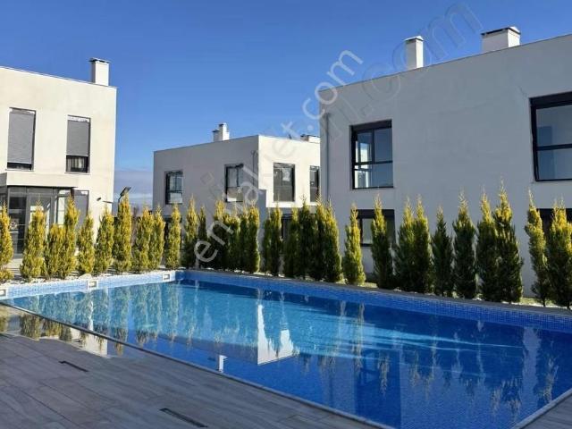 Tepebaşi, Eskişehir içerisinde satılık Villa