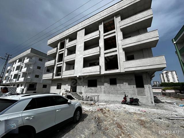 Tarsus, Mersin içerisinde satılık mülk
