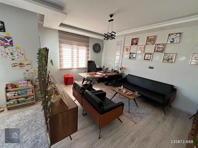 Tarsus, Mersin içerisinde satılık Ofis