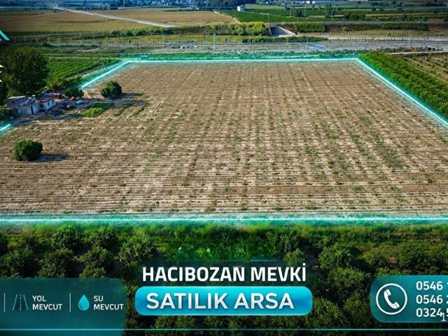 Tarsus, Mersin içerisinde satılık mülk