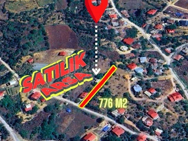 Çamliyayla, Mersin içerisinde satılık Arsa