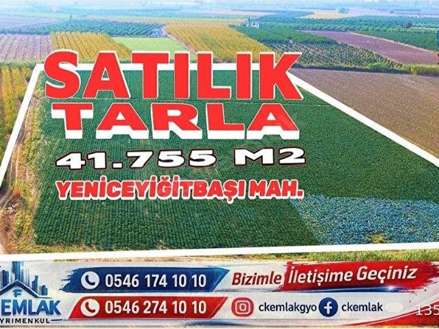 Tarsus, Mersin içerisinde satılık Arsa