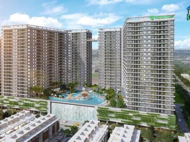 Căn hộ bán tại Gia Lai
