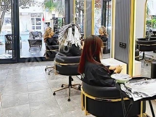 Göztepe Mahallesi, Kadiköy içerisinde kiralık Dükkan