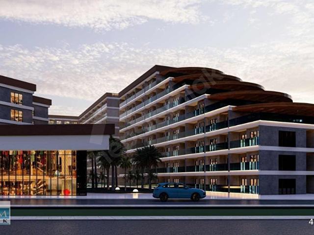 Kepez, Antalya içerisinde satılık mülk