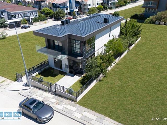 Çankaya, Ankara içerisinde satılık Villa