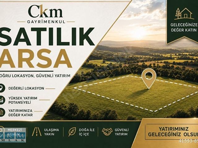Güdül, Ankara içerisinde satılık Arsa