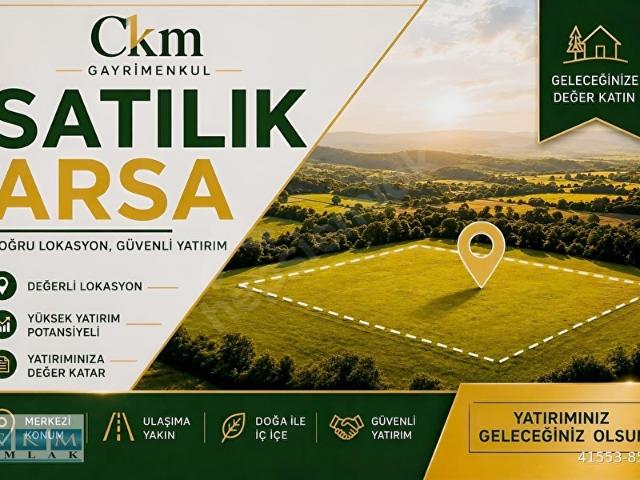 Güdül, Ankara içerisinde satılık Arsa