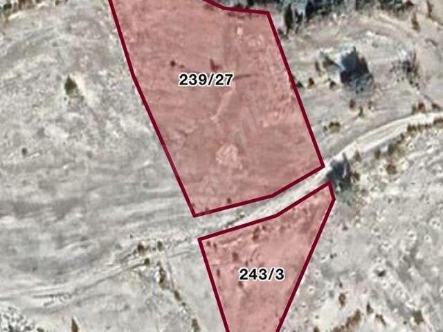 Kaş, Antalya içerisinde satılık Arsa