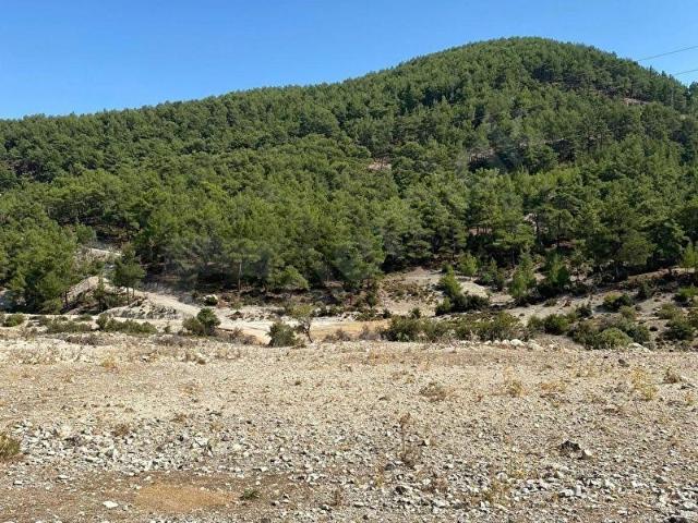 Kaş, Antalya içerisinde satılık Arsa