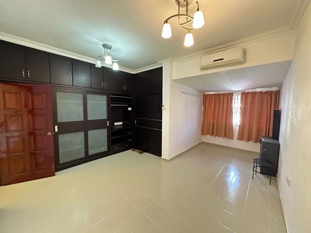 Terraced House for sale in Georgetown, Penang