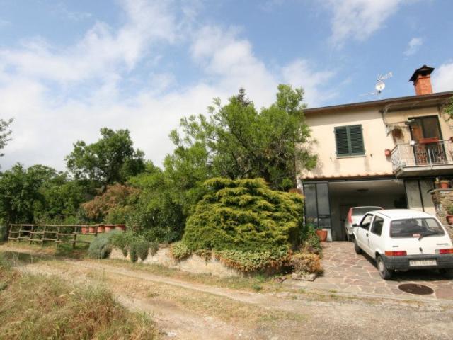 Casa in vendita a Pieve Di Sinalunga, Toscana