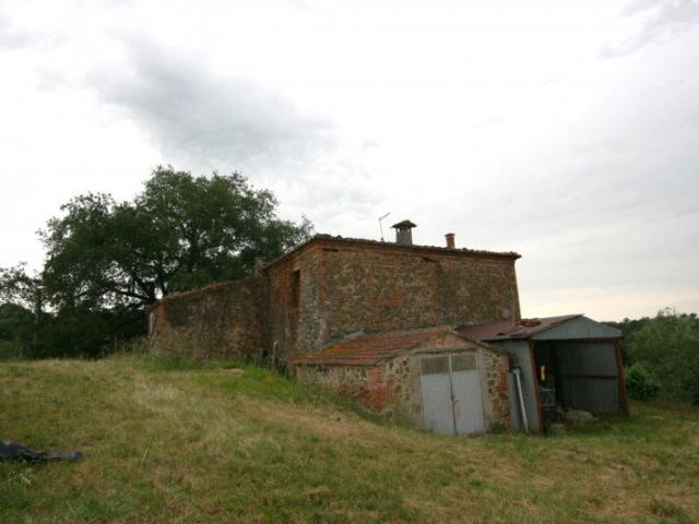 Casa in vendita a Trequanda, Siena
