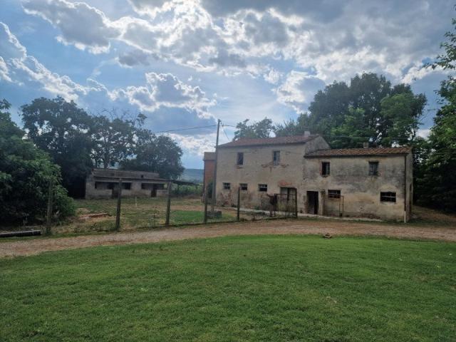 Casa in vendita a Lucignano, Toscana