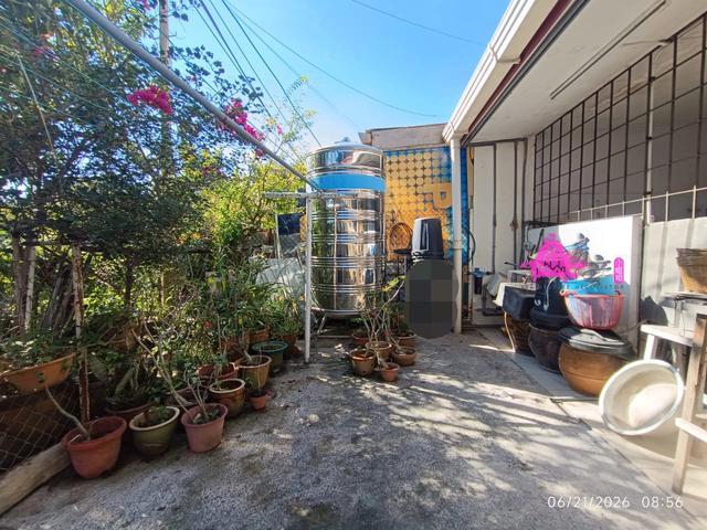 Terraced House for sale in Kinabalu, Sabah