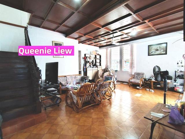 Terraced House for sale in Kinabalu, Sabah