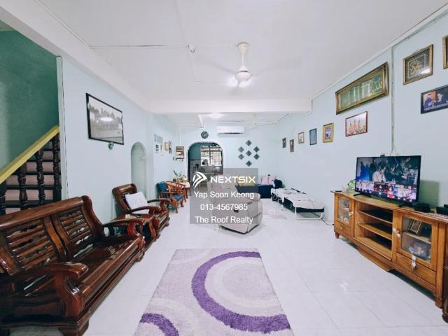 Residential House for sale in Sandakan Town, Sabah