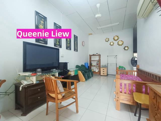 Terraced House for sale in Kinabalu, Sabah